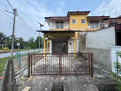2-storey Terraced House For Rent in Port Dickson,NSN