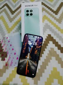 Honor x6c