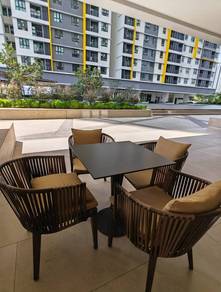 Service Residence For Rent in Parkland Residence @ Kajang 2
