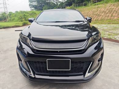 Toyota Harrier ELEGANCE GS in Johor Bahru, JHR