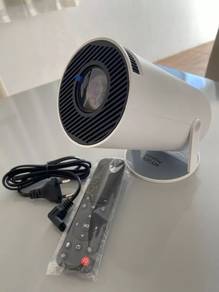 Goojoqdoq HY300 Portable Projector for sale