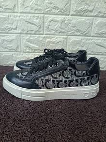 Uk6.5 Salvatore Ferragamo Scuby Gancini