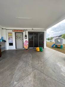 Terraced House For Sale in Seremban,NSN
