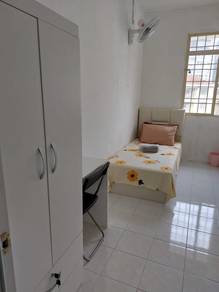 Room in Setapak, KUL