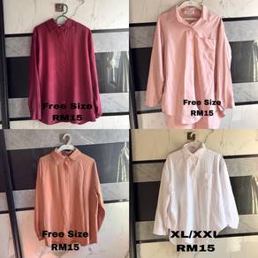 Preloved