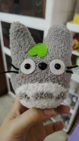 3psc handmade totoro 