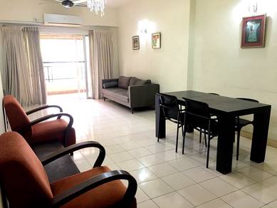 Condominium For Rent in Seri Maya