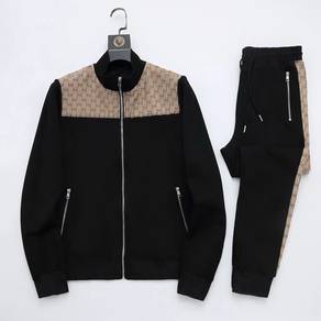 GUCCI mens tracksuits