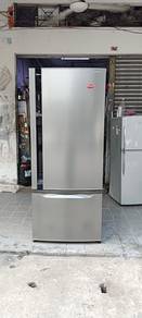 Panasonic inverter 602L fridge refrigerator