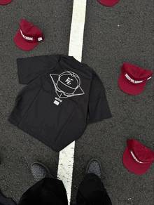T-SHIRT SVGXTCC Limited!