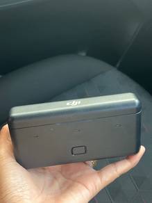 Dji Osmo Action 4 to Let go