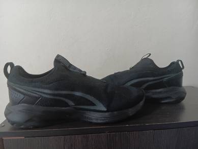 Puma All Black