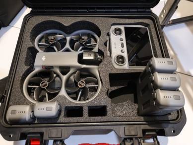 DJI Avata 360