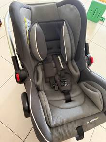 Baby Car Seat Carrier Group 0+ (0-13kg)