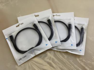 Hagibis USB C to C USB4 Cable 0.5m