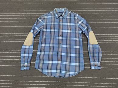 TOPMAN button up man S 8126