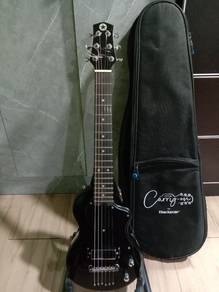 Guitar Original Blackstar With Original Bag