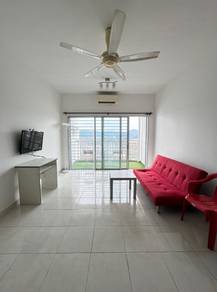 Condominium For Sale in Symphony Heights (Simfoni Heights)