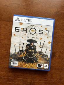 Ghost of Yotei (PS5 GAMES)