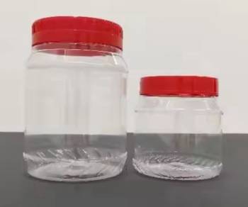 Biscuits Containers