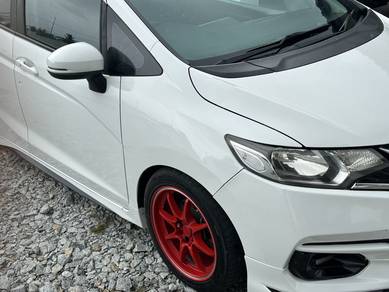 Honda Jazz V in Bandar Botanic, SGR