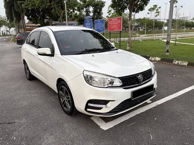 Proton Saga Premium PREMIUM AT in Johor Bahru, JHR