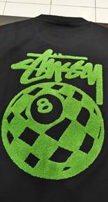 Stussy 8