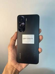 Honor 90 Lite 5G Midnight Black 256GB
