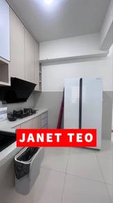 Service Residence For Sale in Palm Garden @ Pearl City