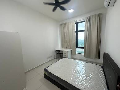 Service Residence For Rent in D'Summit Residences