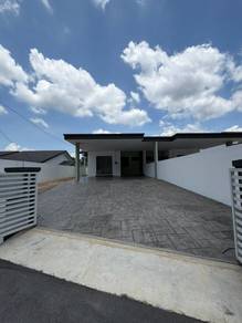 Semi-Detached House For Sale in Kulim,KDH