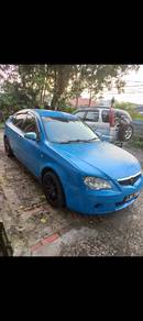 Proton Gen2 in Skudai, JHR