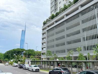 Apartment For Rent in Bukit Bintang,KUL