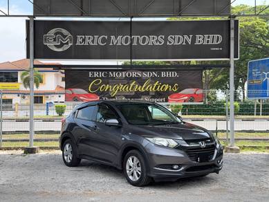 Honda HR-V S in Miri, SWK