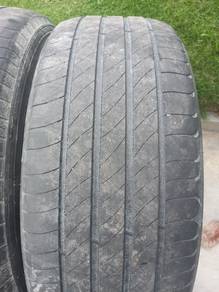 Tayar Michelin / Toyo 215/60/16 2022