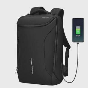 Mark Ryden New Anti-thief Fashion Men Backpack