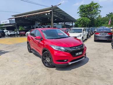 Honda HR-V V in Batu Pahat, JHR