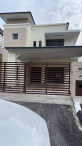 Semi-Detached House For Sale in Kulim,KDH