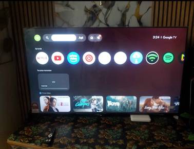 nk jual tv besar sharp