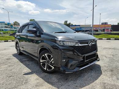 Perodua Alza AV in Cheras, SGR
