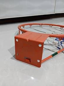 basketball rim
