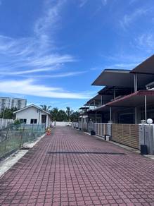 2-storey Terraced House For Sale in Bukit Mertajam,PNG