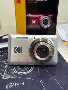 Kodak Digital Camera CCD