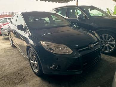 Ford Focus Ti-VCT SPORT in Kepong, KUL