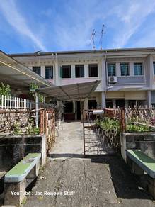 2-storey Terraced House For Sale in Georgetown,PNG