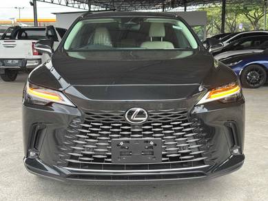 Lexus RX 350 LUXURY in Johor Bahru, JHR