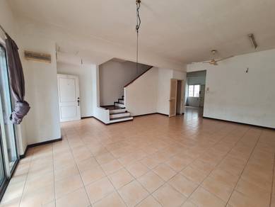 2-storey Terraced House For Sale in Shah Alam,SGR