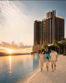 Condominium For Sale in 99 Residence