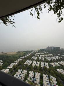Apartment For Rent in Starview Bay @ Forest City