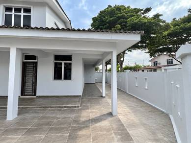 2-storey Terraced House For Sale in Skudai,JHR